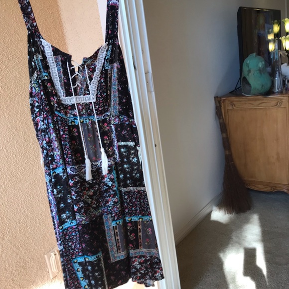 2 piece Sundress - Picture 9 of 16